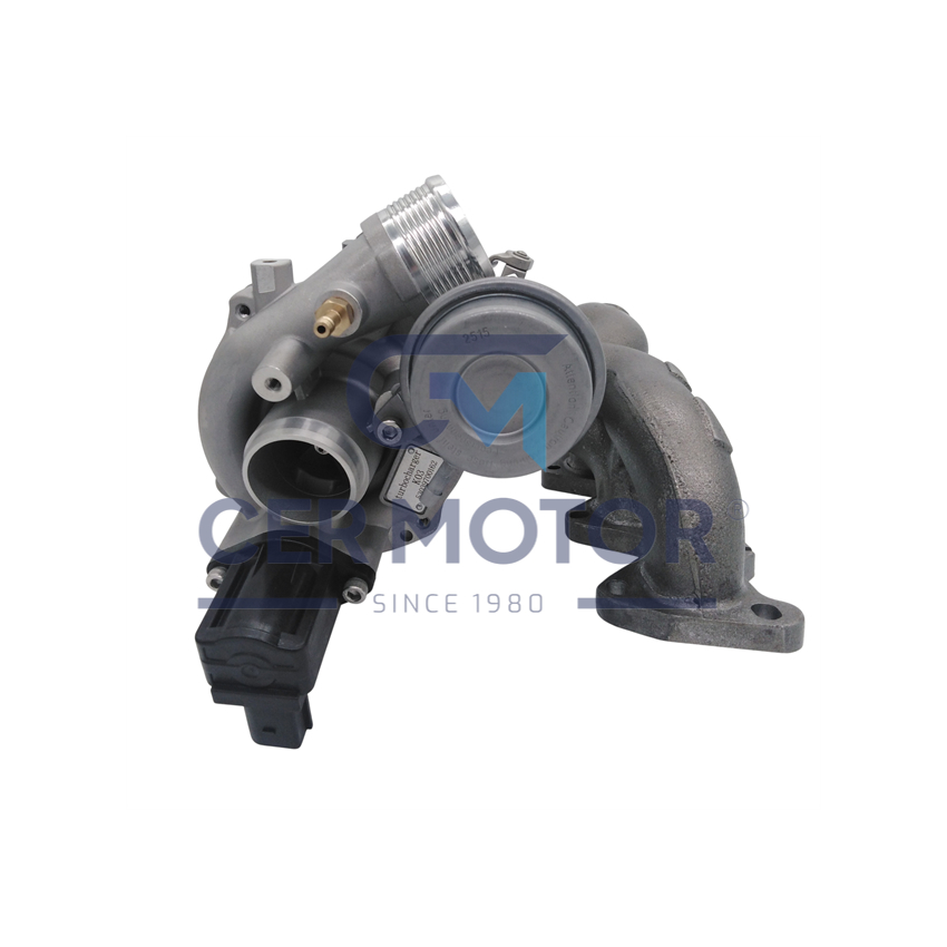TURBOSPRĘŻARKA CER 59276 VW 1.4TSI 00-