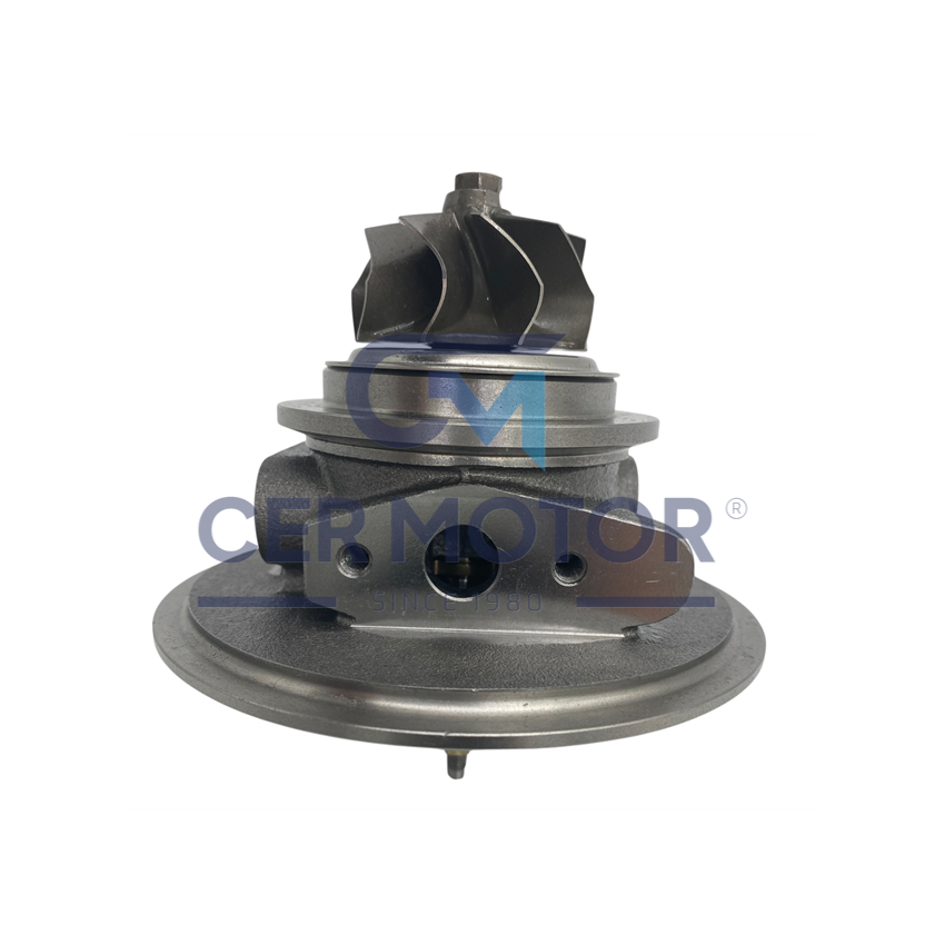 KORAS TS A8160 BMW 4.4 08-
