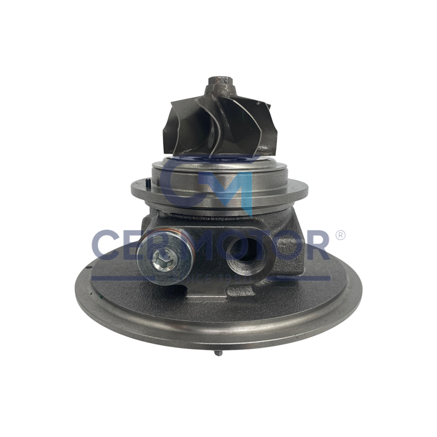 KORAS TS A8160 BMW 4.4 08-