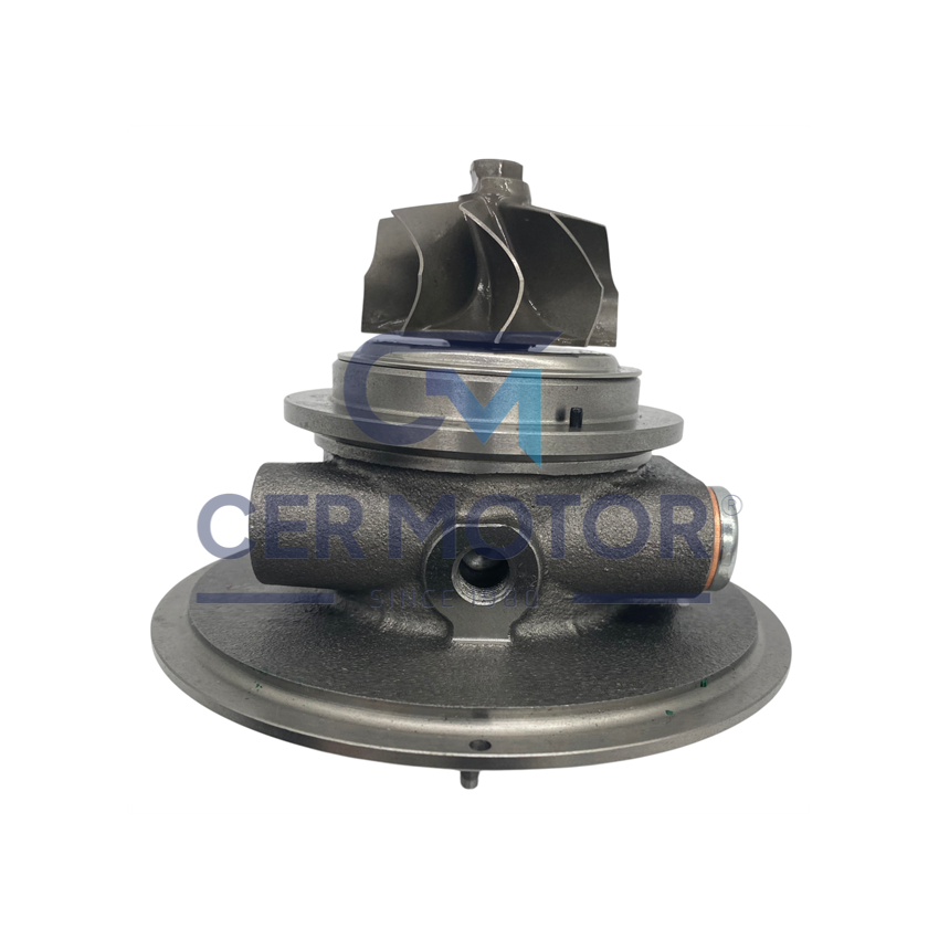 KORAS TS A8160 BMW 4.4 08-