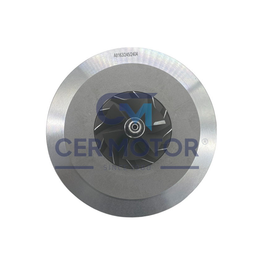 KORAS TS A8163 JEEP 2.7CRDI 00-
