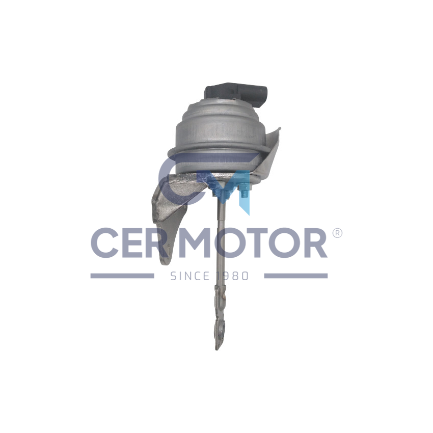 ZAWÓR WASTEGATE ELEKTRONICZNY TS A8167 GTC1549MVZ