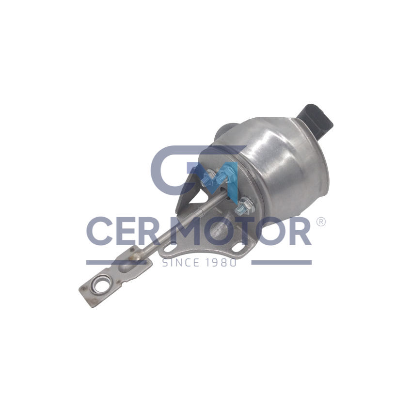 ZAWÓR WASTEGATE ELEKTRONICZNY TS A8167 GTC1549MVZ