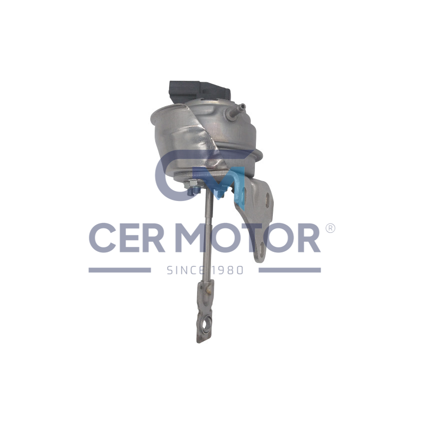 ZAWÓR WASTEGATE ELEKTRONICZNY TS A8167 GTC1549MVZ