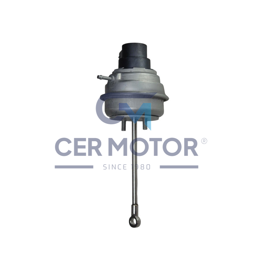 ZAWÓR WASTEGATE ELEKTRONICZNY TS A5455B dł.c 123