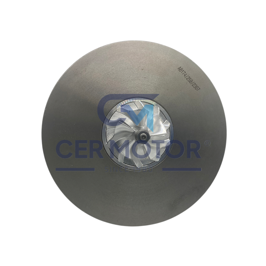 KORAS TS A8174 MINI 1.6TD 10-