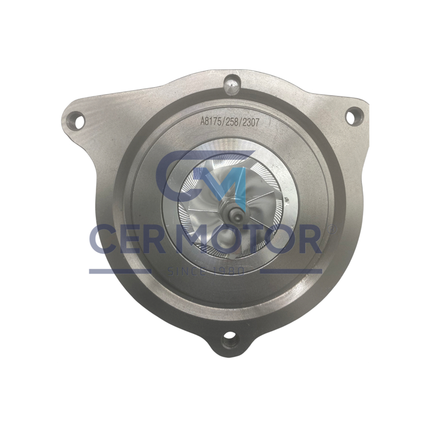 KORAS TS A8175 VW 1.4TDI 14-