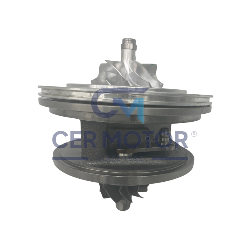 KORAS TS A8179 NISSAN 2.5DCI 02-