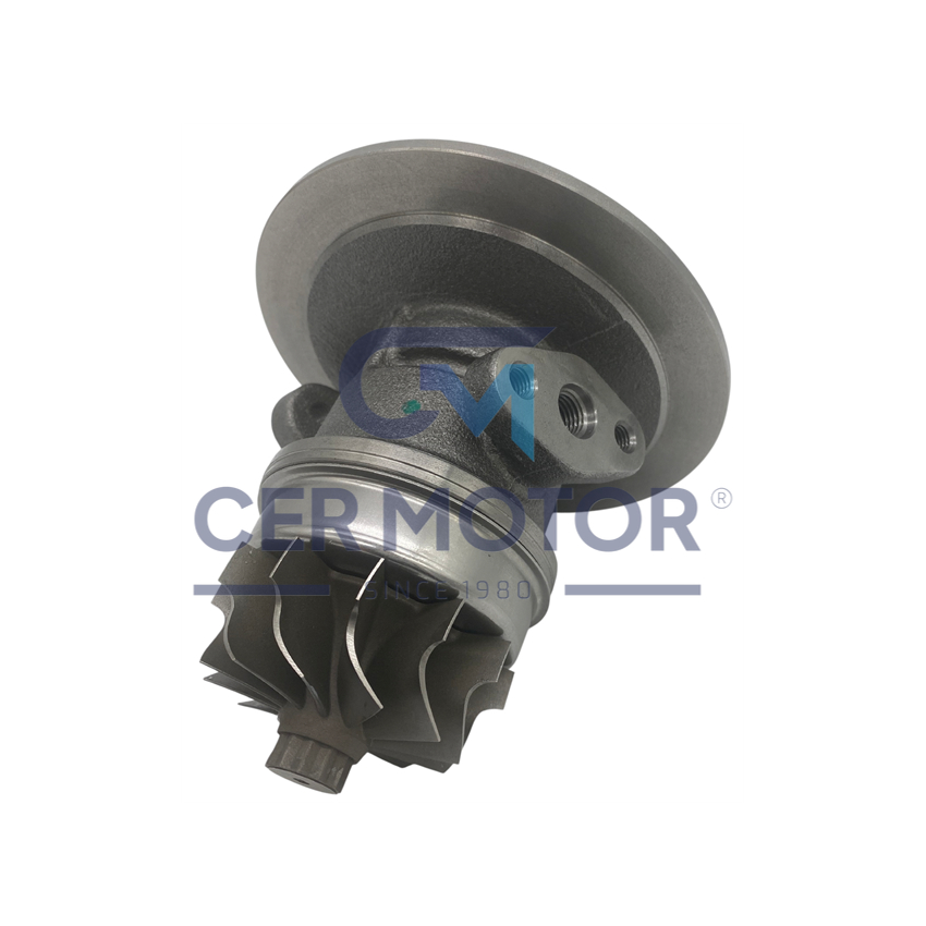 KORAS TS A8180 CUMMINS 6CT 06-09