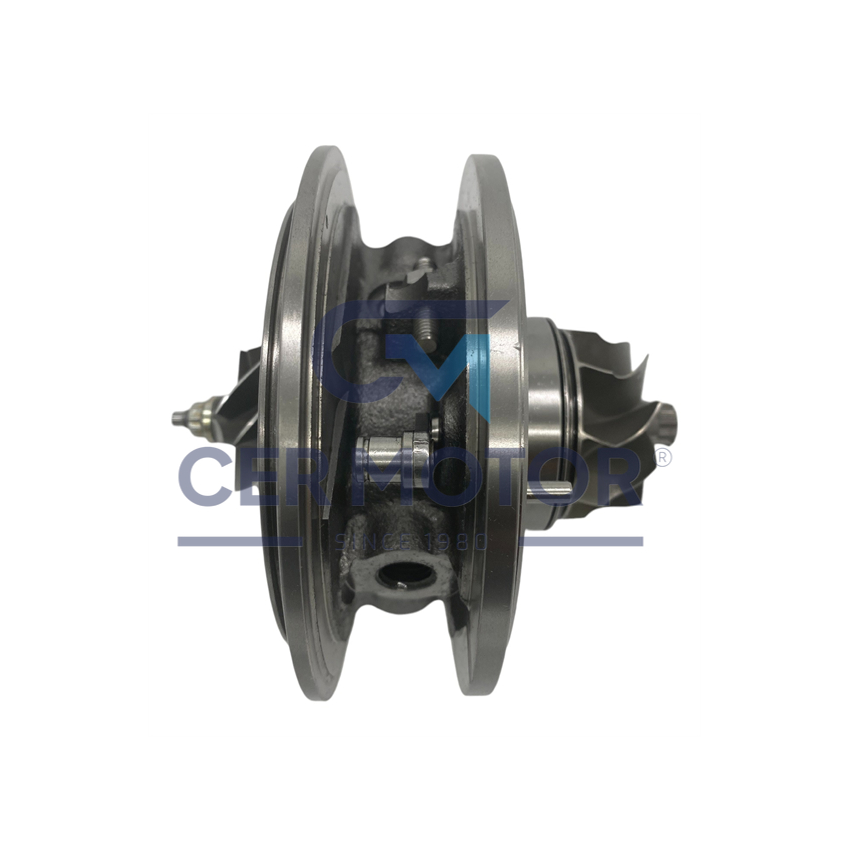 KORAS TS A8184 CHEVROLET 2.0TD 11-