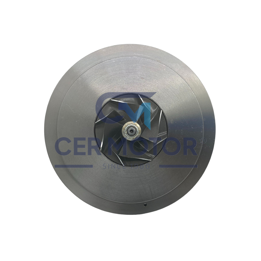 KORAS TS A8184 CHEVROLET 2.0TD 11-
