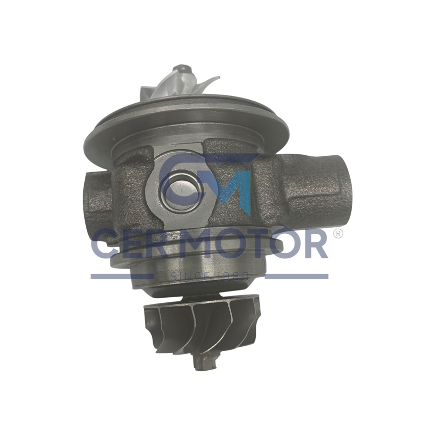 KORAS TS A8185 VW 1.4TSI 11-