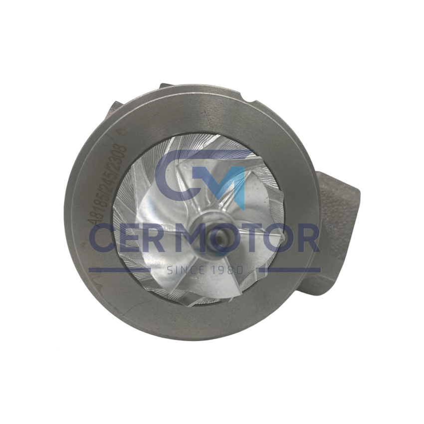 KORAS TS A8185 VW 1.4TSI 11-