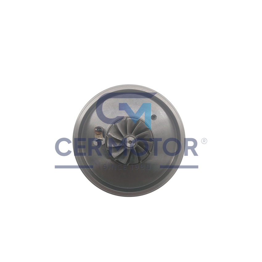 KORAS TS A8186 ROVER 2.0TD 14-