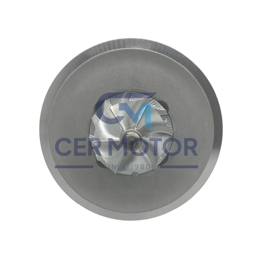 KORAS TS A8187 VW 2.0TFSI 12-