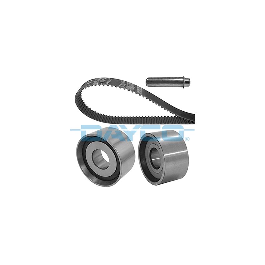 KOMPLET ROZRZĄDU DAYCO KTB821 FIAT 2.5-2.8D 94-