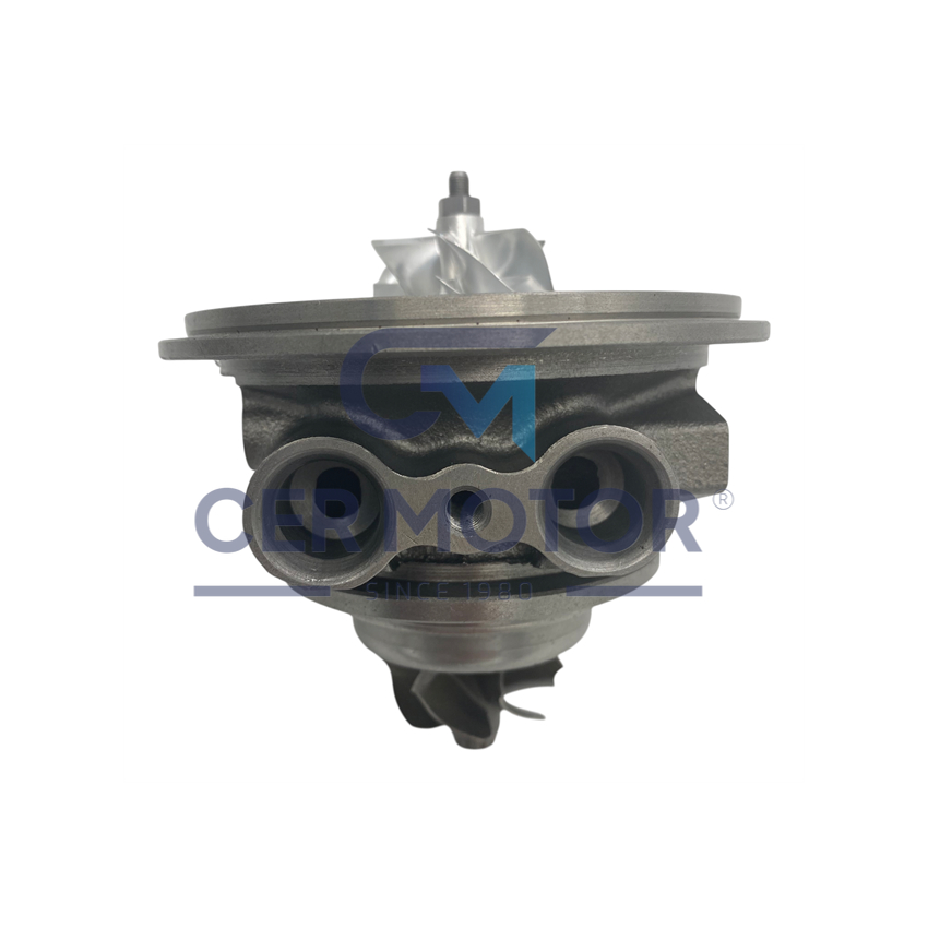 KORAS TS A8190 MERCEDES 1.6CGI 12-