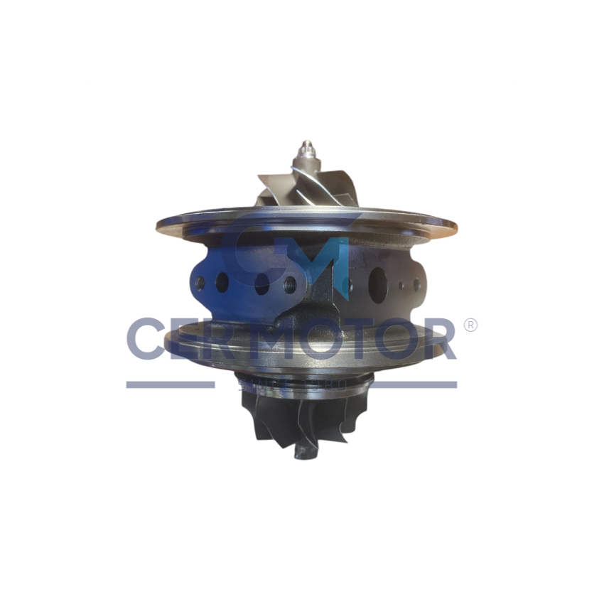 KORAS TS A8193 MITSUBISHI 3.2D 07-