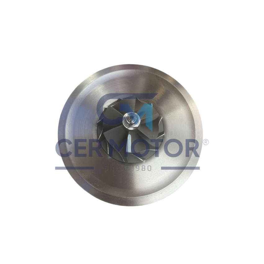 KORAS TS A8193 MITSUBISHI 3.2D 07-