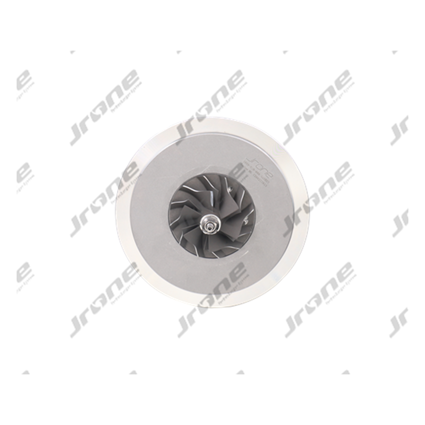 KORAS JRONE T7006 RENAULT 3.0DCI 02-