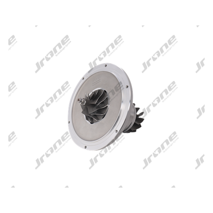 KORAS JRONE T7007 ISUZU 6BG1 12-