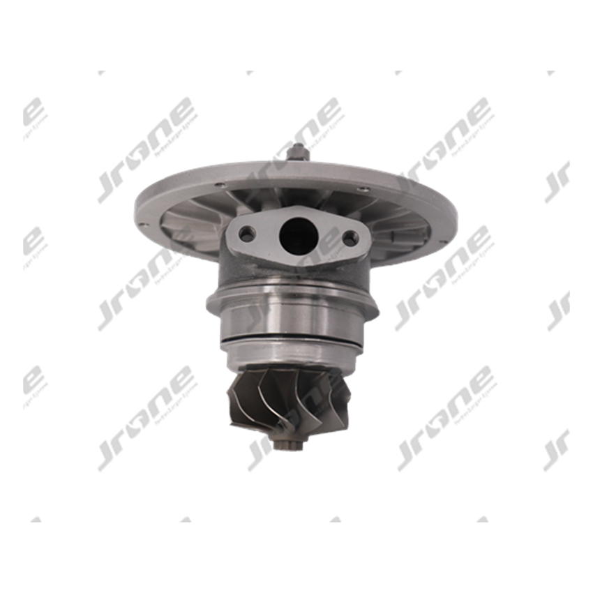 KORAS JRONE T7007 ISUZU 6BG1 12-