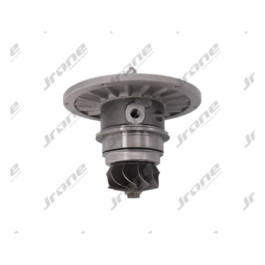 KORAS JRONE T7007 ISUZU 6BG1 12-
