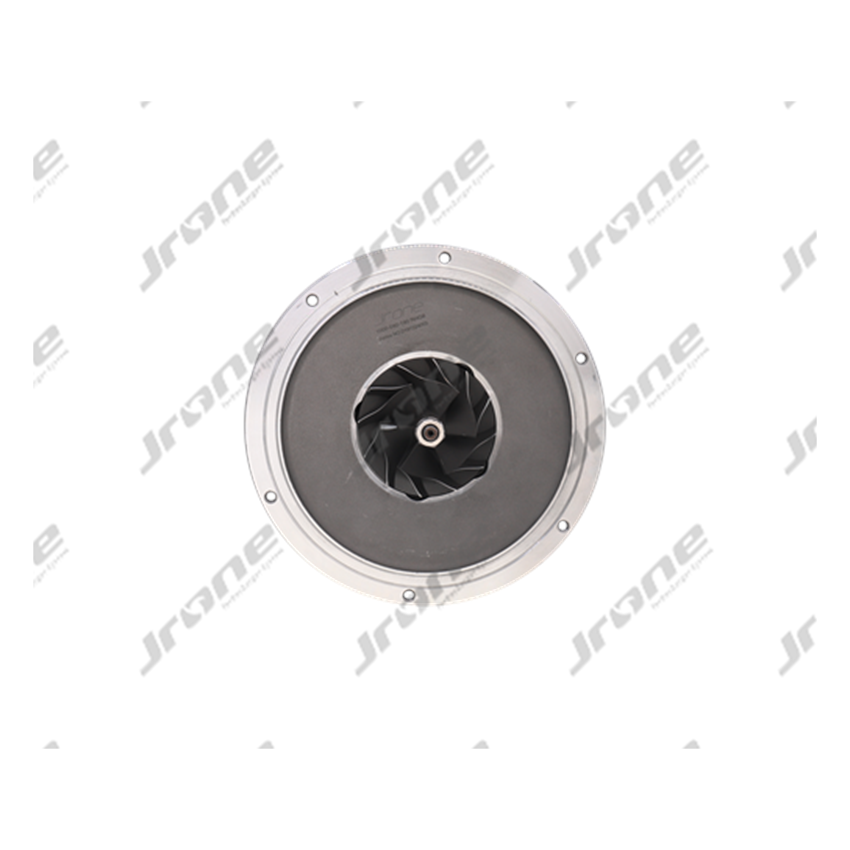 KORAS JRONE T7007 ISUZU 6BG1 12-