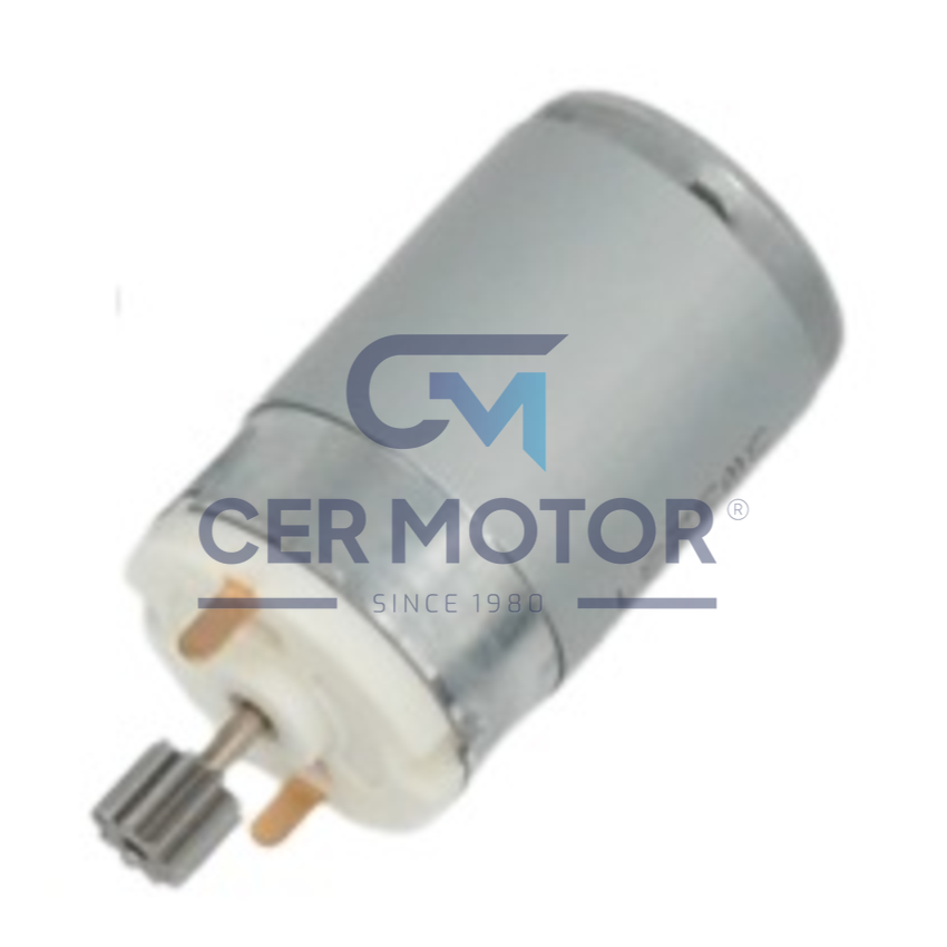 SILNIK ZAWORU ELEKTRONICZNEGO TURBOSPRĘŻARKI CER A5273 GT/VNT15-25