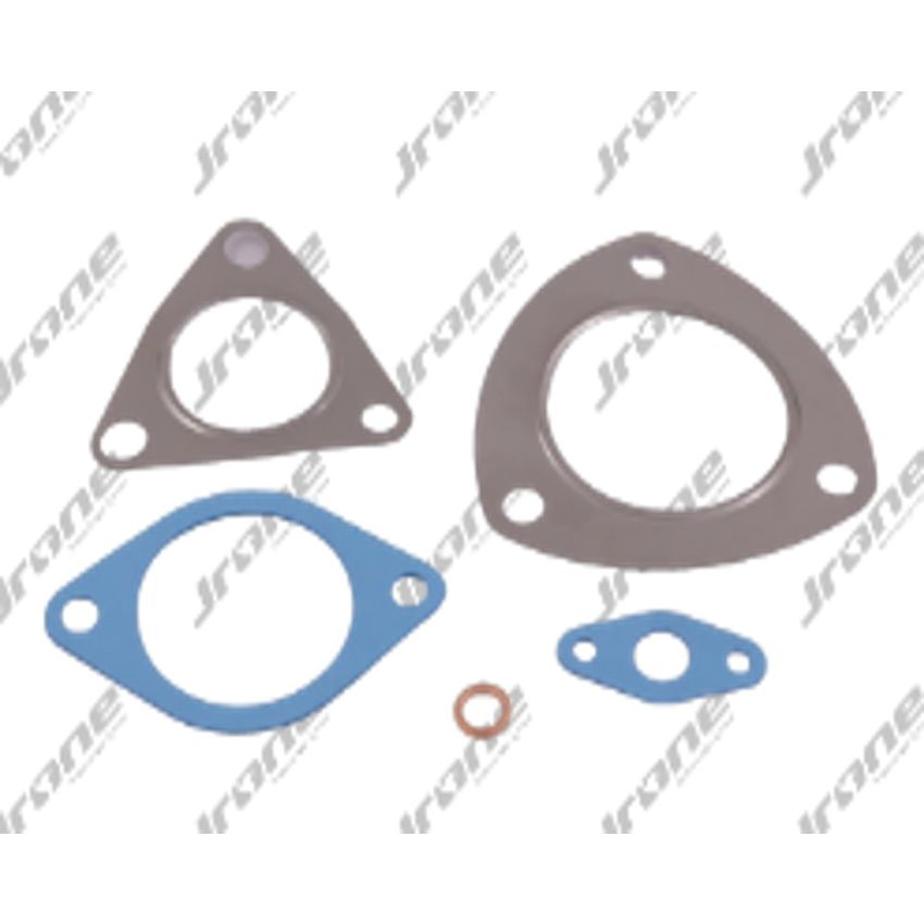 KOMPLET USZCZELEK TURBOSPRĘŻARKI JRONE T7010 FORD 3.2TDCI 16-