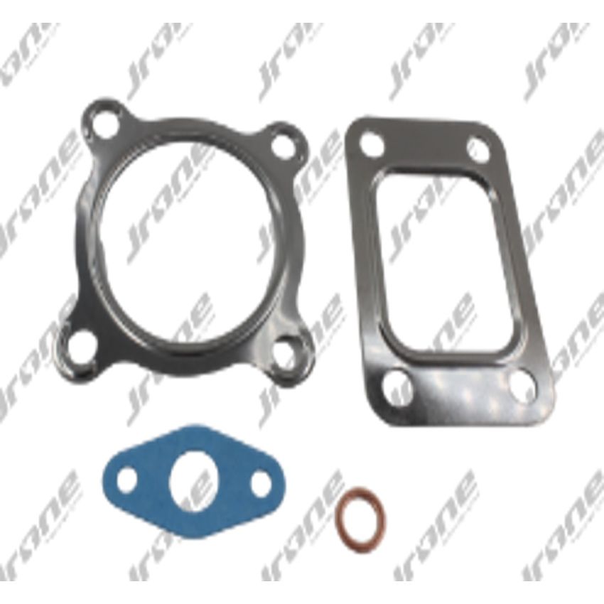 KOMPLET USZCZELEK TURBOSPRĘŻARKI JRONE T7012 NEW HOLLAND S8000 -
