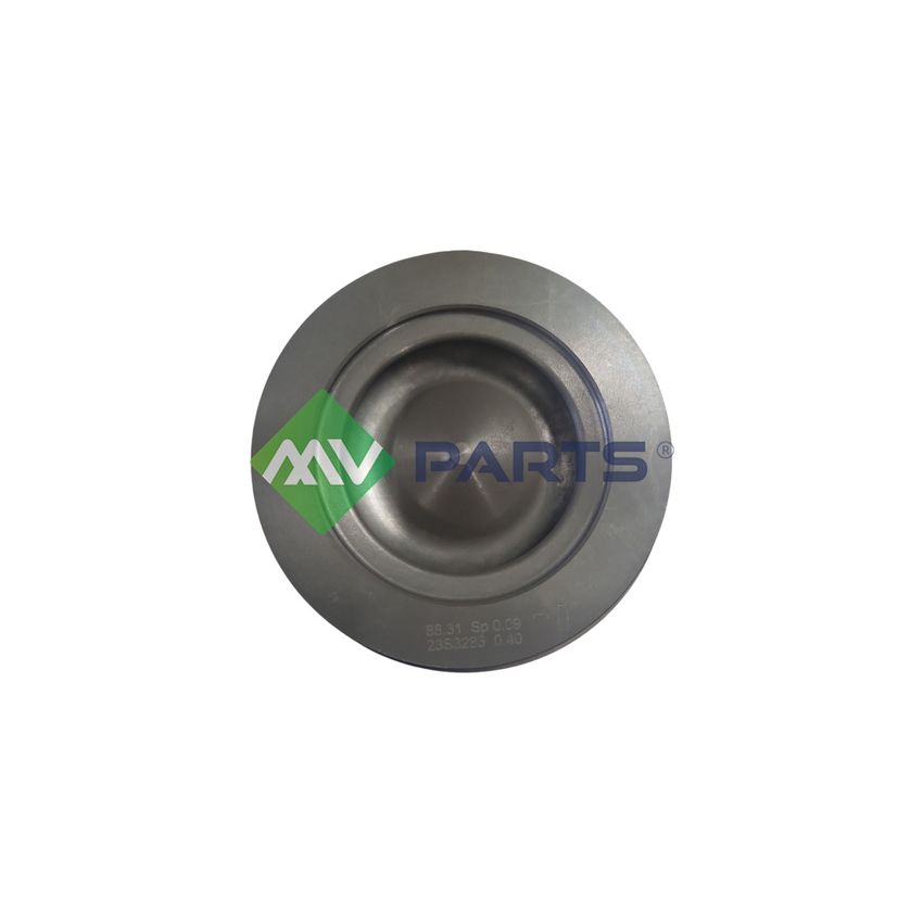 TŁOK MV PARTS P7783S 0.40 FIAT 16V 2.3JTD 02-