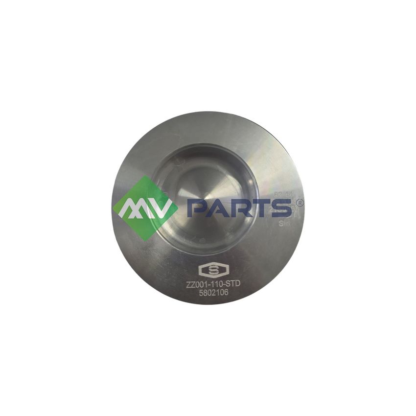TŁOK MV PARTS P7785S STD FORD 1.8TDCI 06-