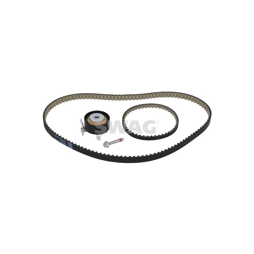 KOMPLET ROZRZĄDU SWAG 50100325 FORD 1.0T 12-