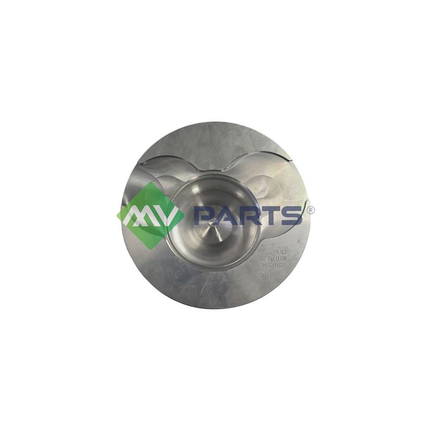 TŁOK MV PARTS P7787S STD RENAULT 1.9DTI F9Q 01-
