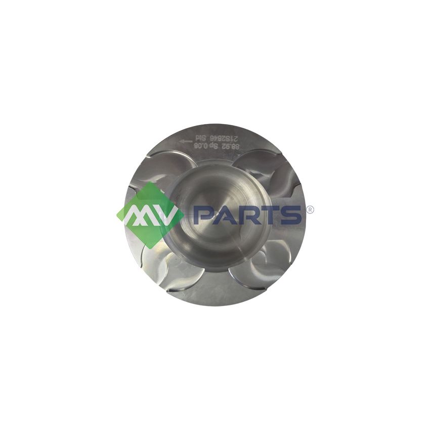 TŁOK MV PARTS P7789S STD RENAULT 2.5DCI G9U650 