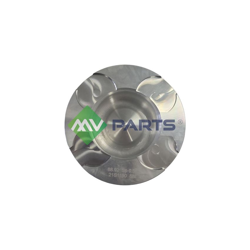 TŁOK MV PARTS P7801S STD RENAULT 2.5 D G9U 630 01-
