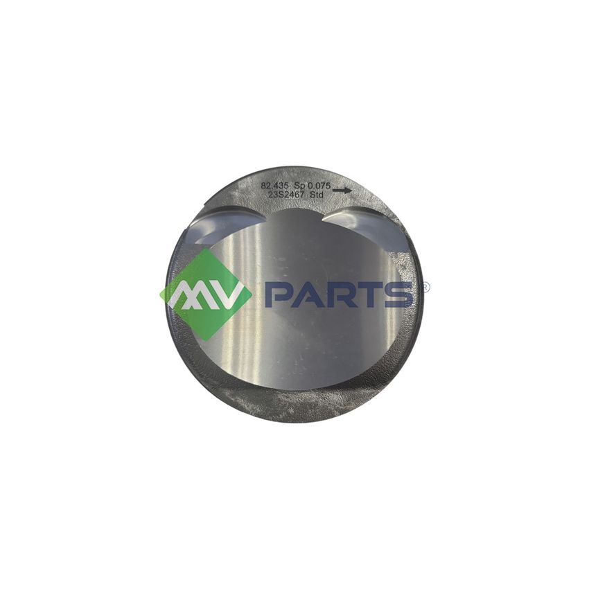 TŁOK MV PARTS P7810S STD VW 1.8TFSI 08-