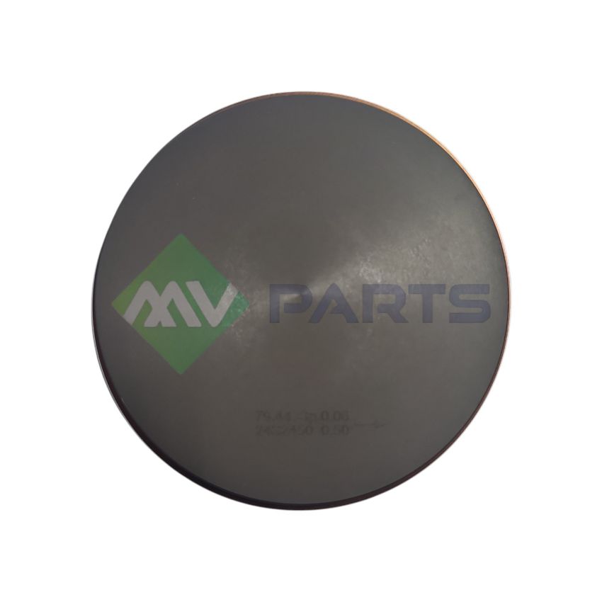 TŁOK MV PARTS P7823S 0.50 OPEL 16V 1.6 03-