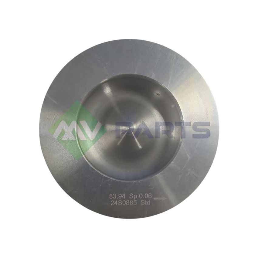 TŁOK MV PARTS P7829S STD BMW 16V  2.0D 05-