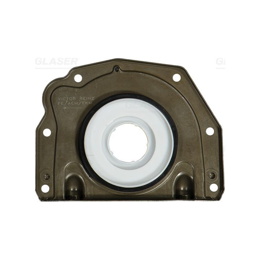 USZCZELNIACZ WAŁU TYŁ SIMMERRING GLASER P77845-01 1.0 12-