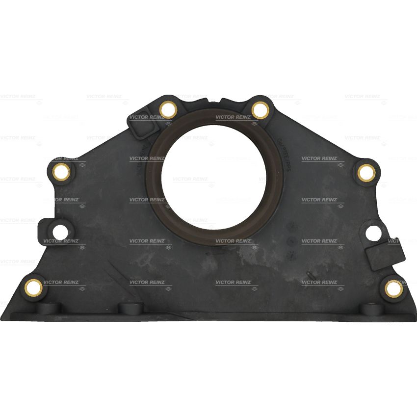 USZCZELNIACZ WAŁU PRZÓD SIMMERRING VICTOR REINZ 81-90057-00 VW 3.6 09-18
