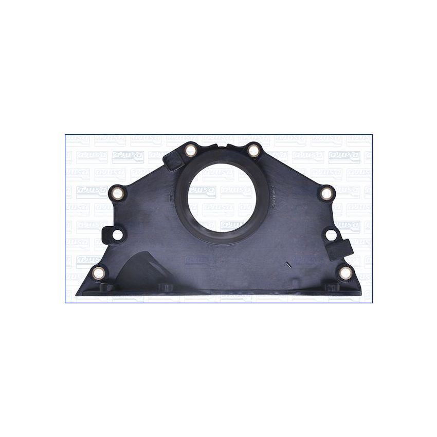 USZCZELNIACZ WAŁU PRZÓD SIMMERRING AJUSA 71010400 VW 3.6 09-18