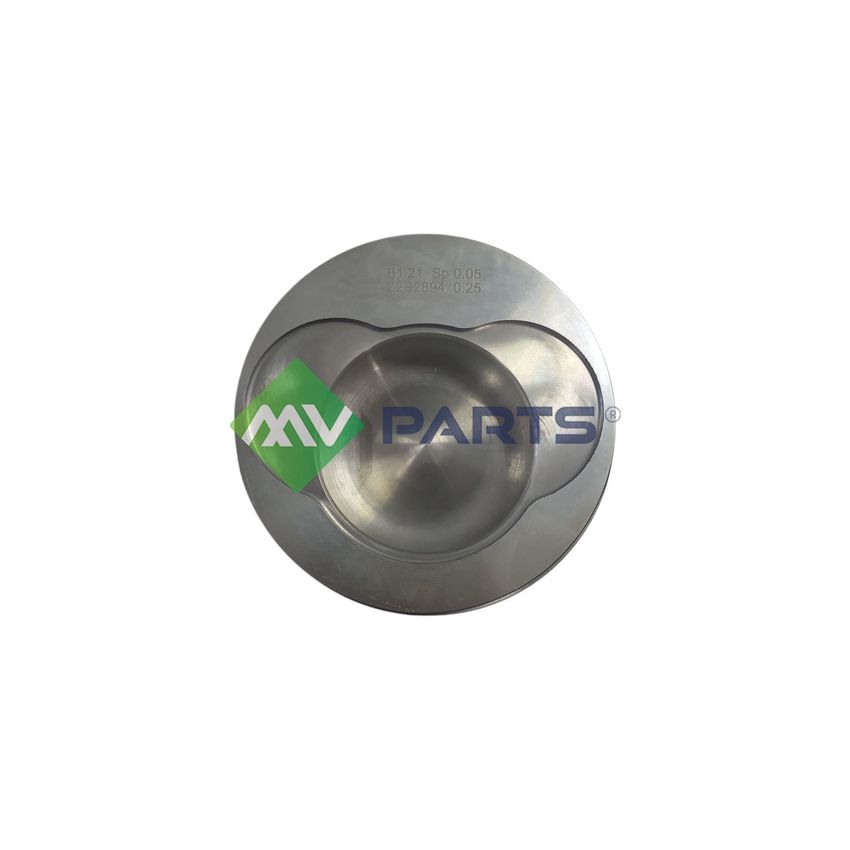 TŁOK MV PARTS P7846S 0.25 VW 2.5D 04-