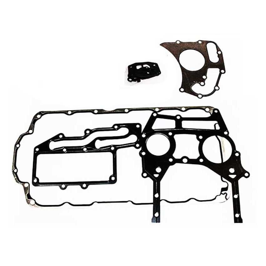 KOMPLET USZCZELEK BLOKU MV PARTS 11050094 PERKINS 1104C-E44 04-