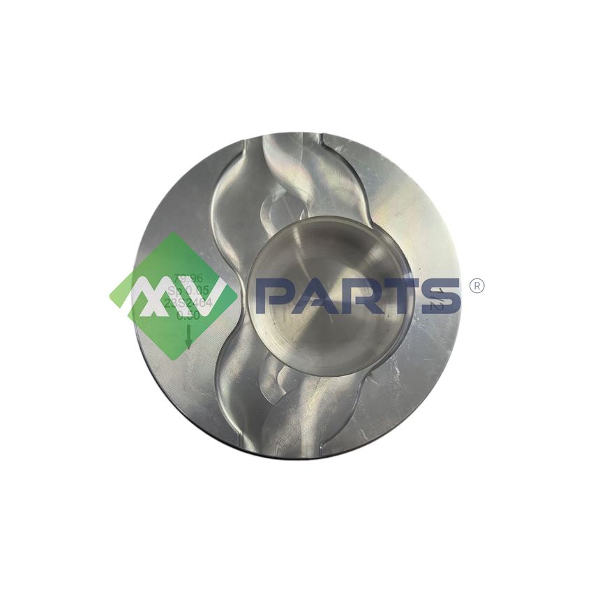 TŁOK MV PARTS P7853S 0.50 VW 1.9TDI 00- CYL 1/2