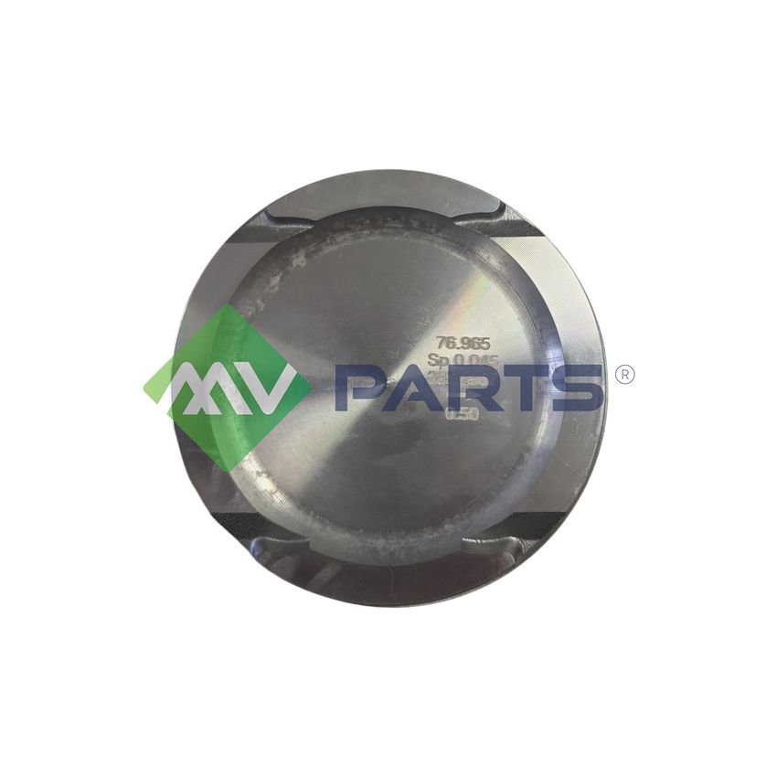 TŁOK MV PARTS P7857S 0.50 VW 1.2 01-07