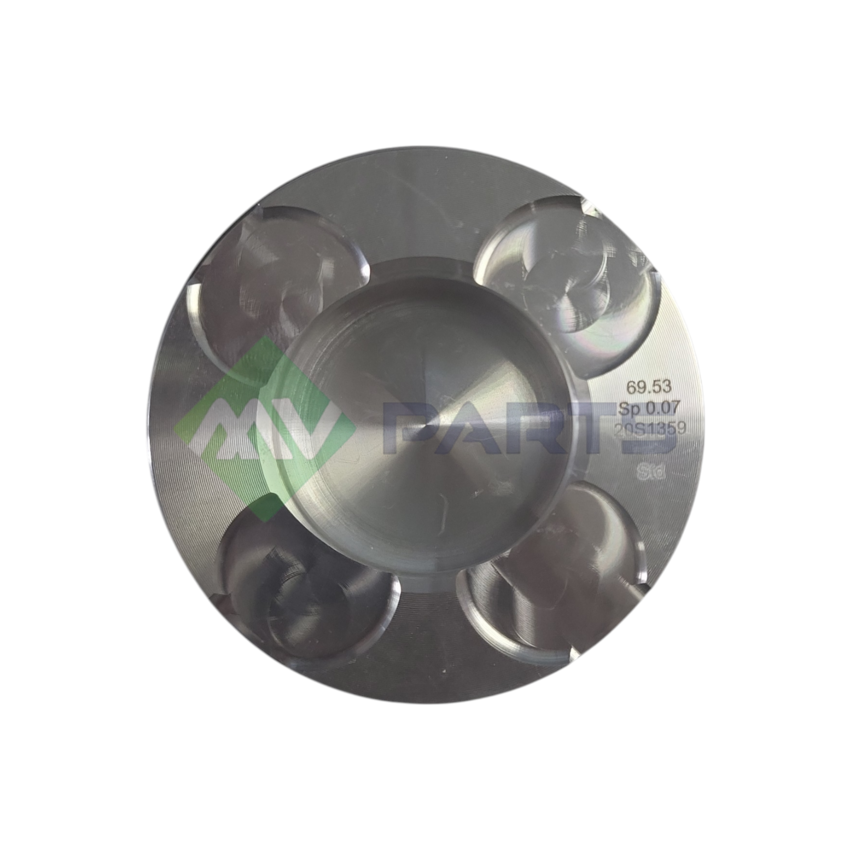 TŁOK MV PARTS P7858S STD FIAT 1.3JTD 03-