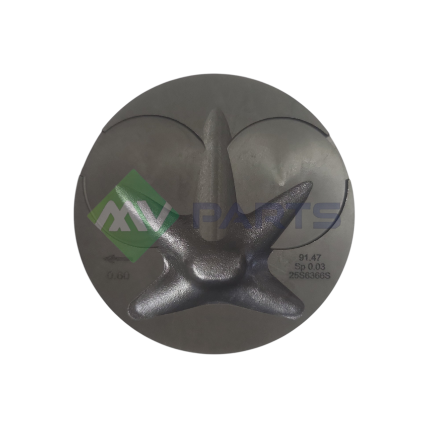 TŁOK MV PARTS P7866S 0.60 MERCEDES 2.4D-3.0D 78-