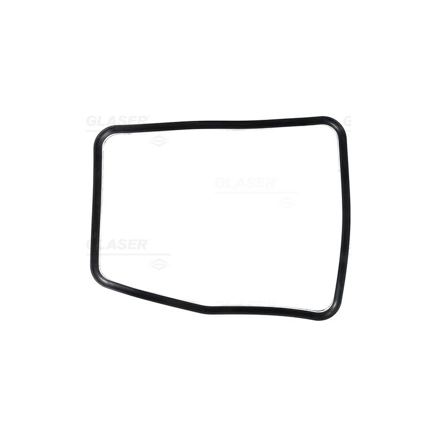 USZCZELKA MISKI OLEJU GLASER X90515-01 MAN 12.6D 16-